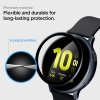 google fit on galaxy watch active 2
